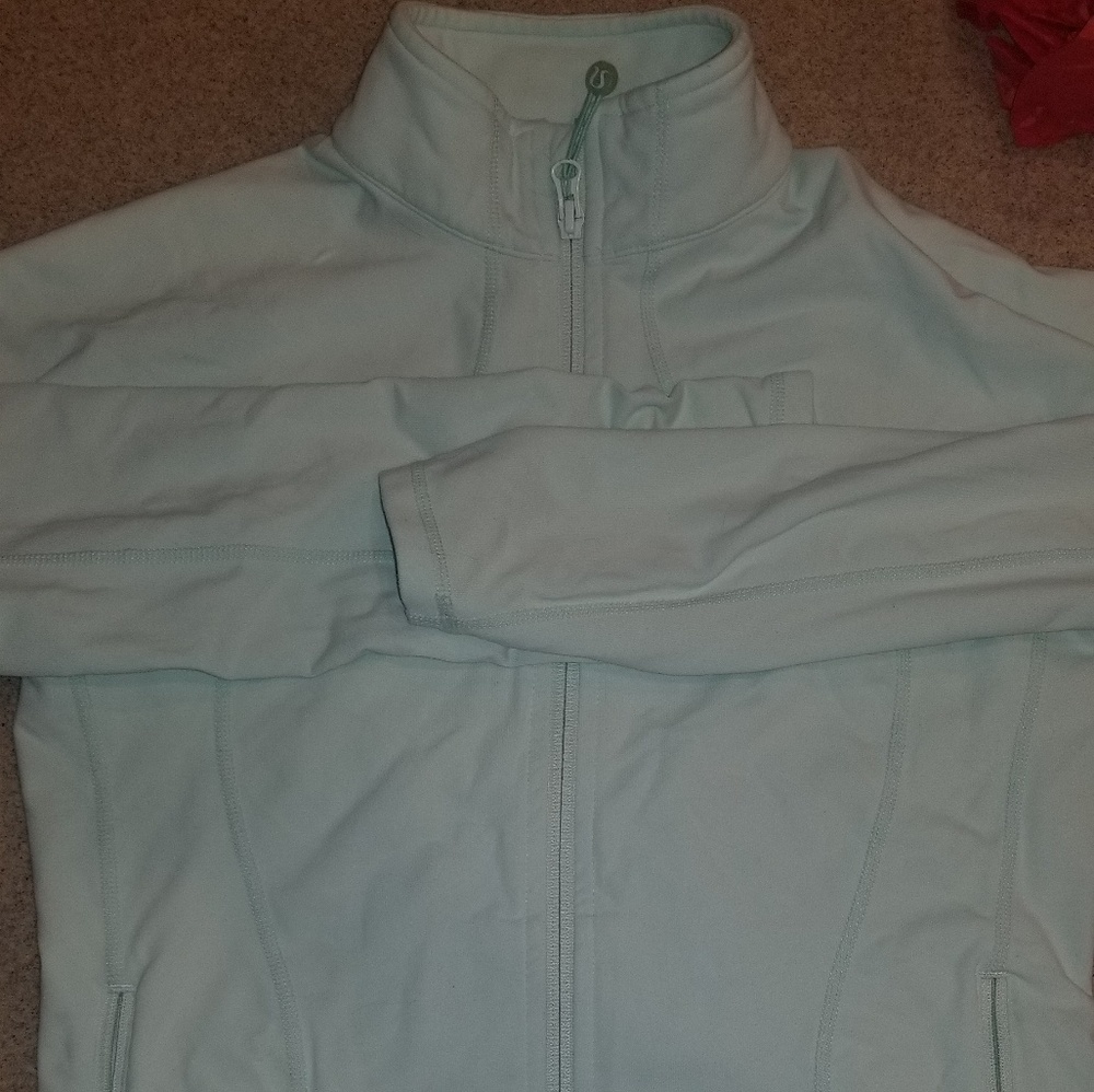 Lululemon Define Jacket